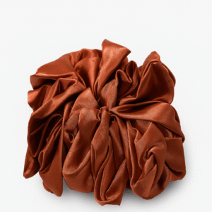 Scrunchie - Rust