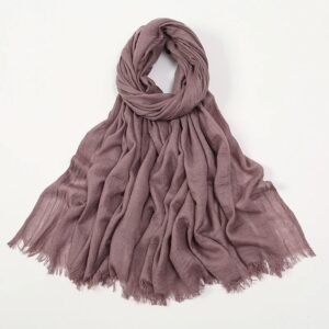 Turkish - Nude Purple