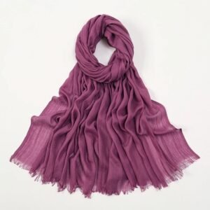 Turkish - Dark Purple