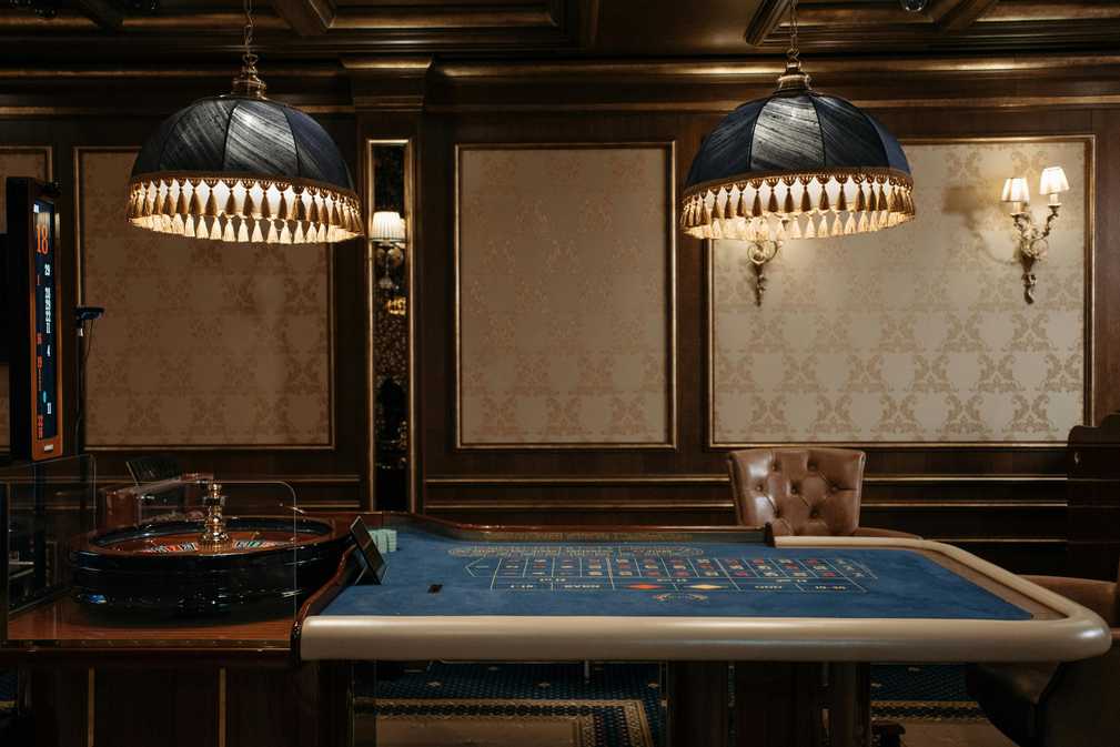 barz casino
