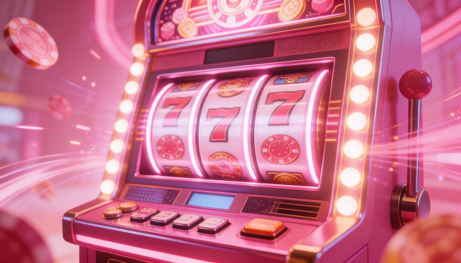 amok casino