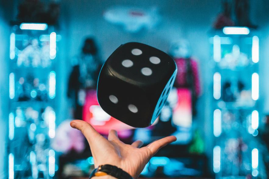Goldwin casino