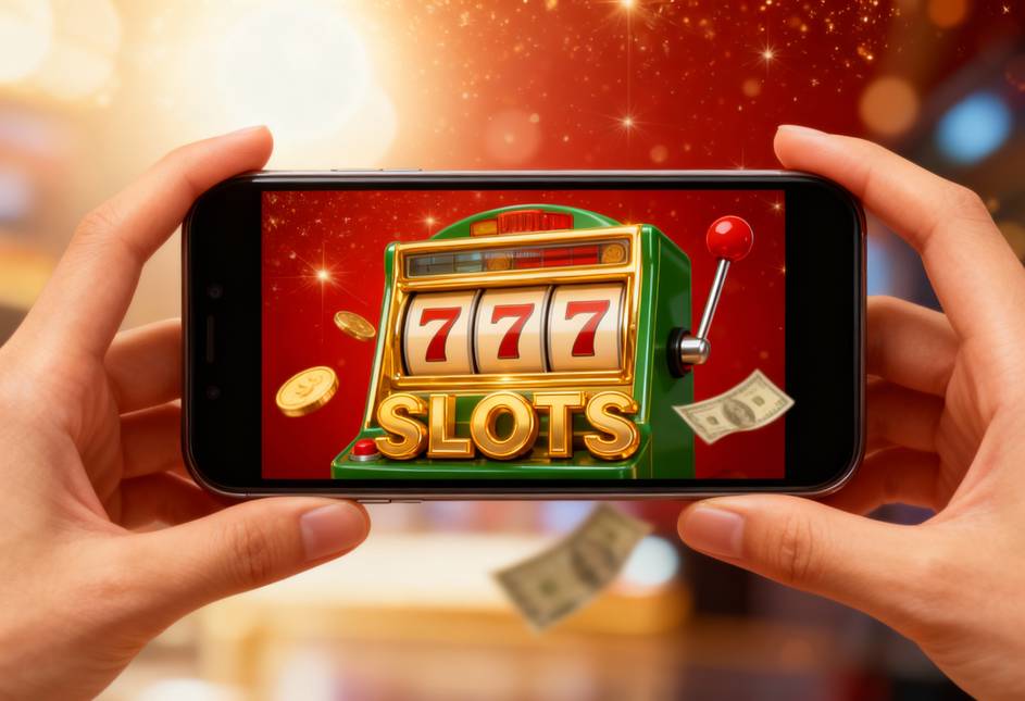 casino extra mobile