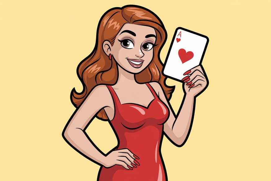 Mr Jones Casino online