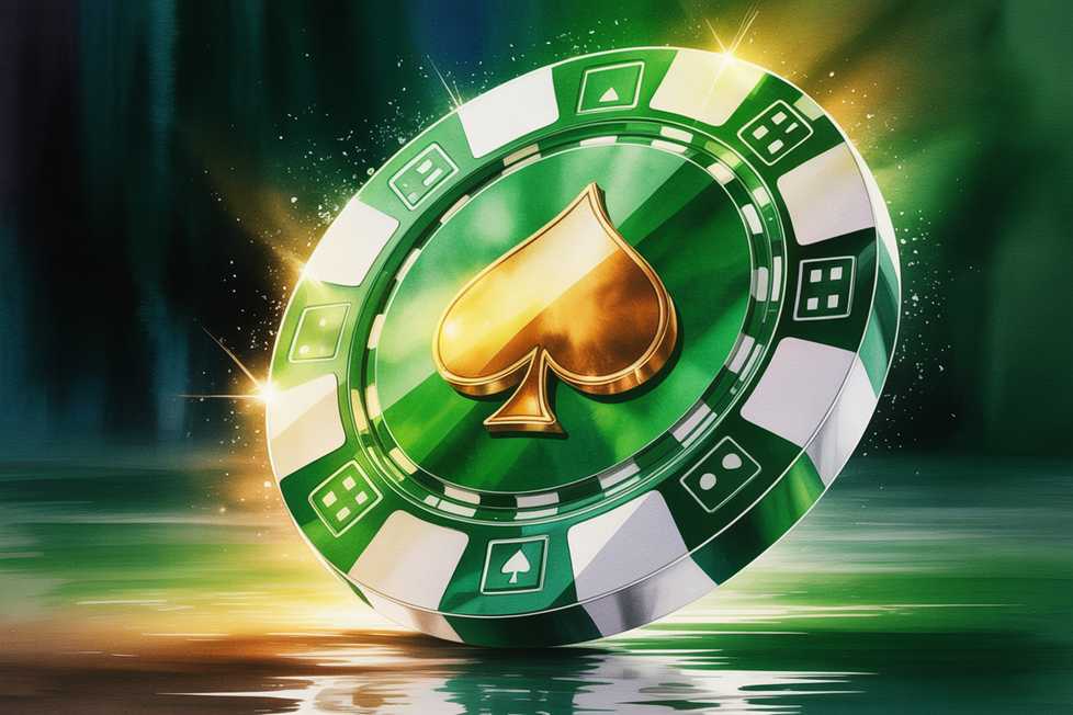 casino intense