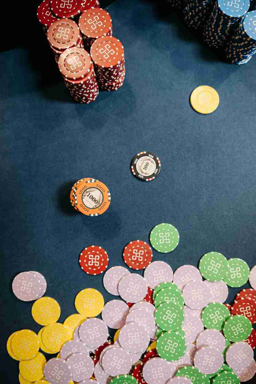 Tradition casino