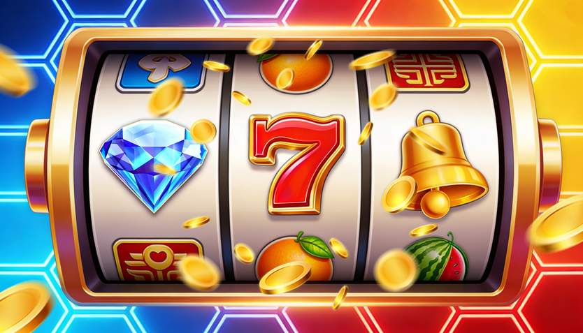 Royal planet casino app
