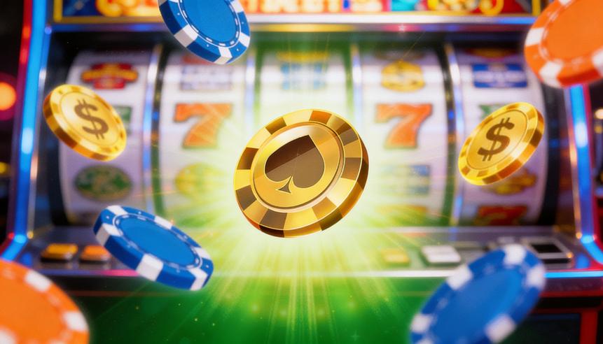 unique casino