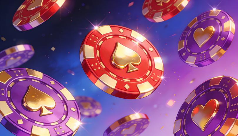 Galactic casino mobile