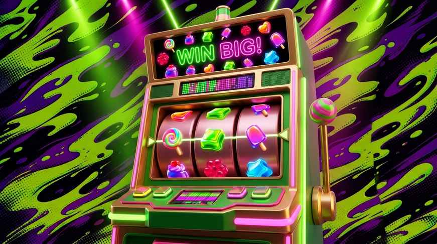 casinointense