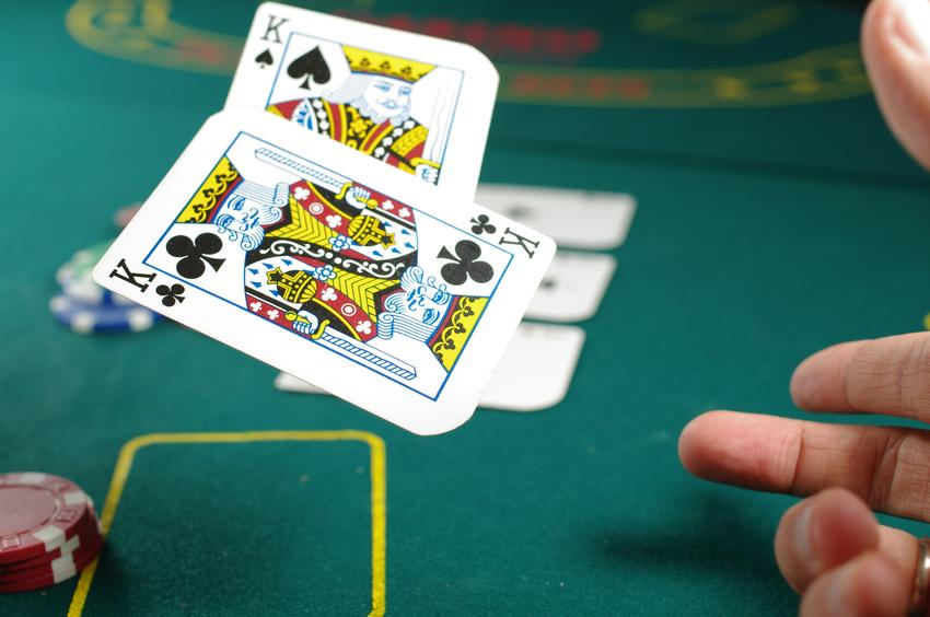 Tropicanza casino