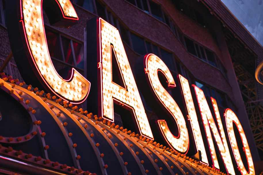 Boomerang casino