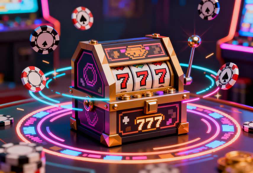 Bizzo casino