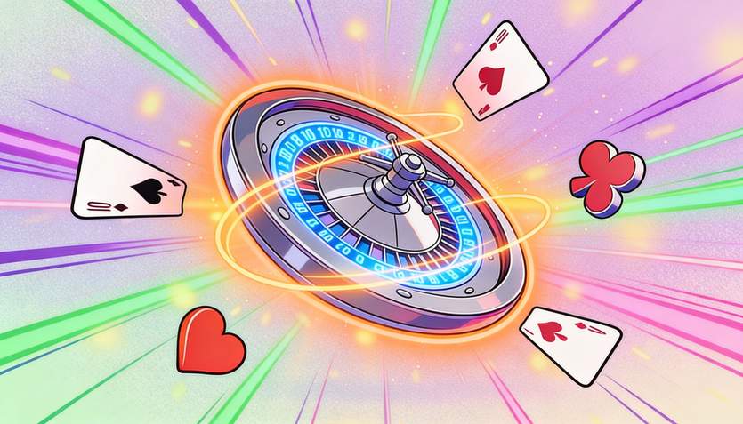 Casino lab mobile