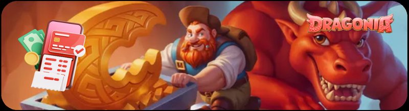Découvrez le Monde de Dragonia Casino, un Destin Unique en Ligne en France